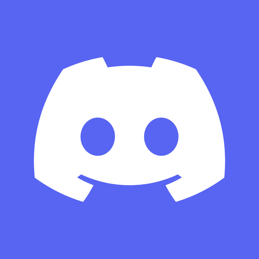 Discord-Logo